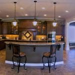 Kitchen PANO #1