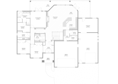 MAIN FLOOR