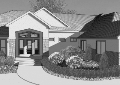 RENDERING